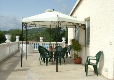 Casa Vacanze Villa Rosy